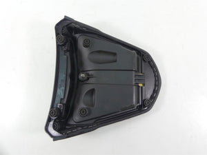 2019 Ducati Multistrada 1260 S Pikes Peak Rear Passenger Seat Saddle 595P2521AF | Mototech271