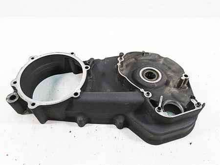 2013 Harley Touring FLHX Street Glide Inner Primary Clutch Cover -Read 60677-07A {{ shop.shopifyCountryName }} - Mototech271