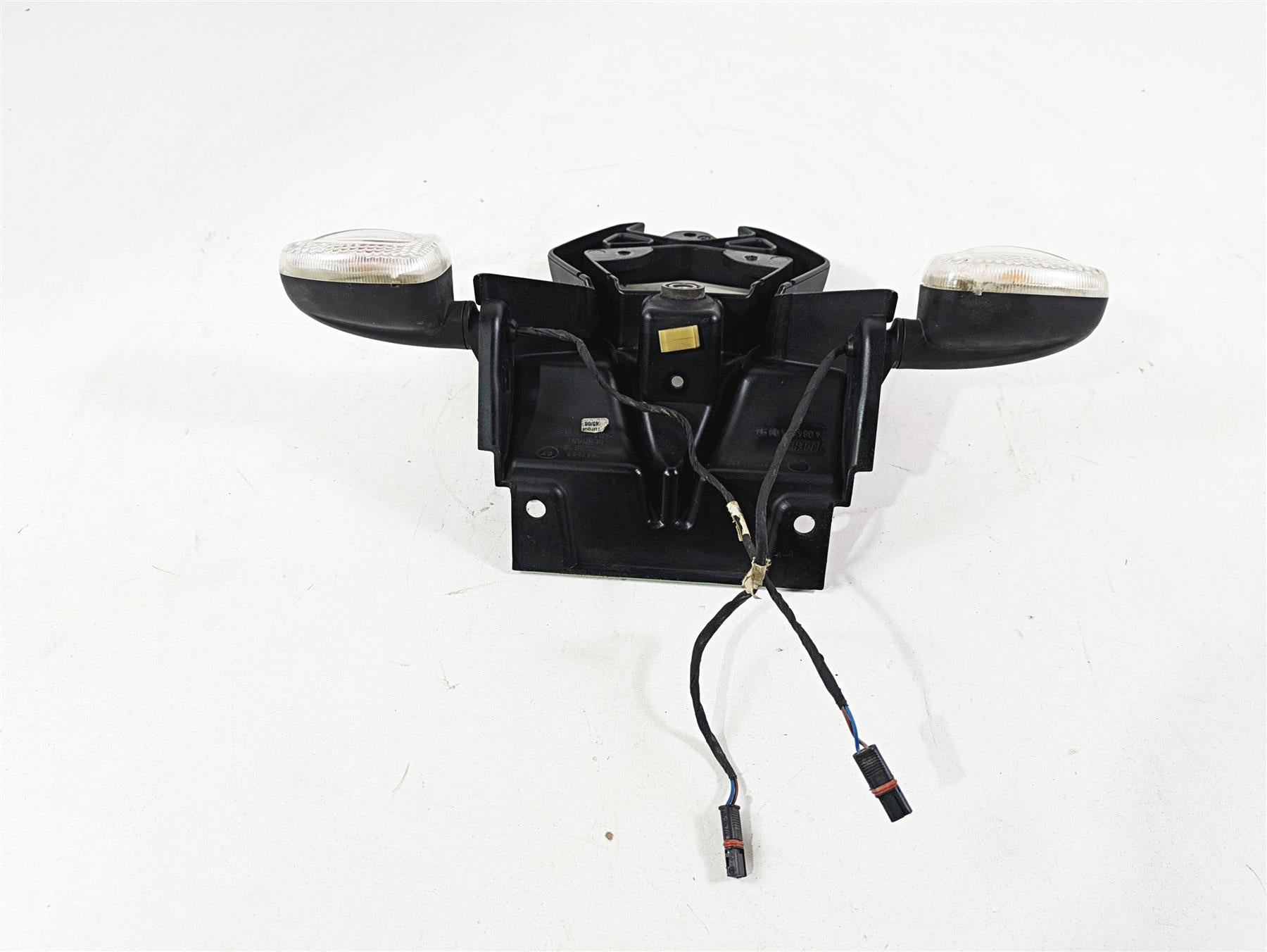 2009 BMW R1200GS K255 Adv Rear Binker Turn Signal Set 63137667771 {{ shop.shopifyCountryName }} - Mototech271