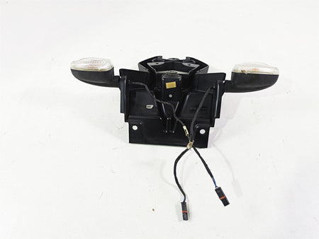 2009 BMW R1200GS K255 Adv Rear Binker Turn Signal Set 63137667771 {{ shop.shopifyCountryName }} - Mototech271
