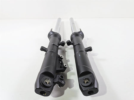 2024 Kawasaki EX500 Ninja 40th An. Straight Front Fork Leg Set 44071-1689-18R {{ shop.shopifyCountryName }} - Mototech271