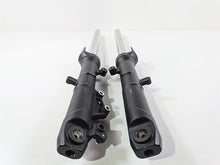Load image into Gallery viewer, 2024 Kawasaki EX500 Ninja 40th An. Straight Front Fork Leg Set 44071-1689-18R
