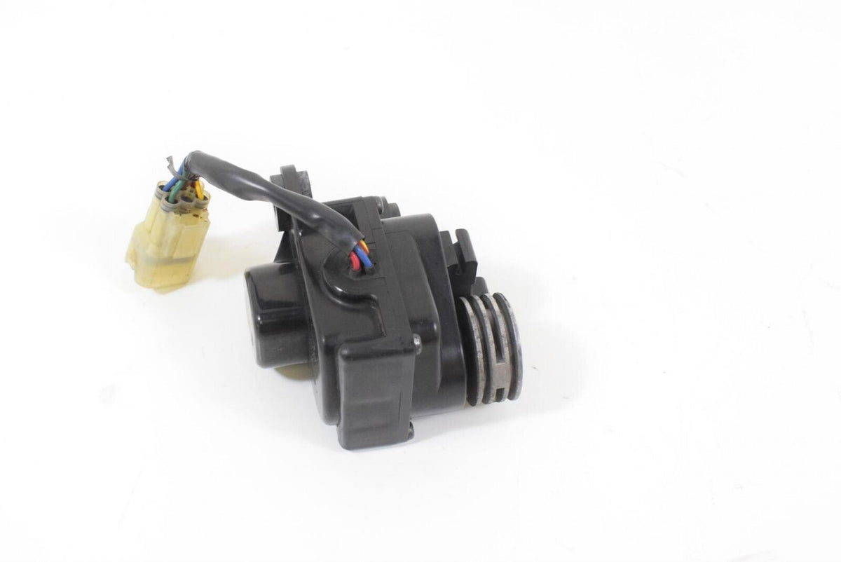 2007 Honda CBR600RR CBR600 RR Exhaust Valve Servo Motor Actuator 31420-MFJ-D01 {{ shop.shopifyCountryName }} - Mototech271