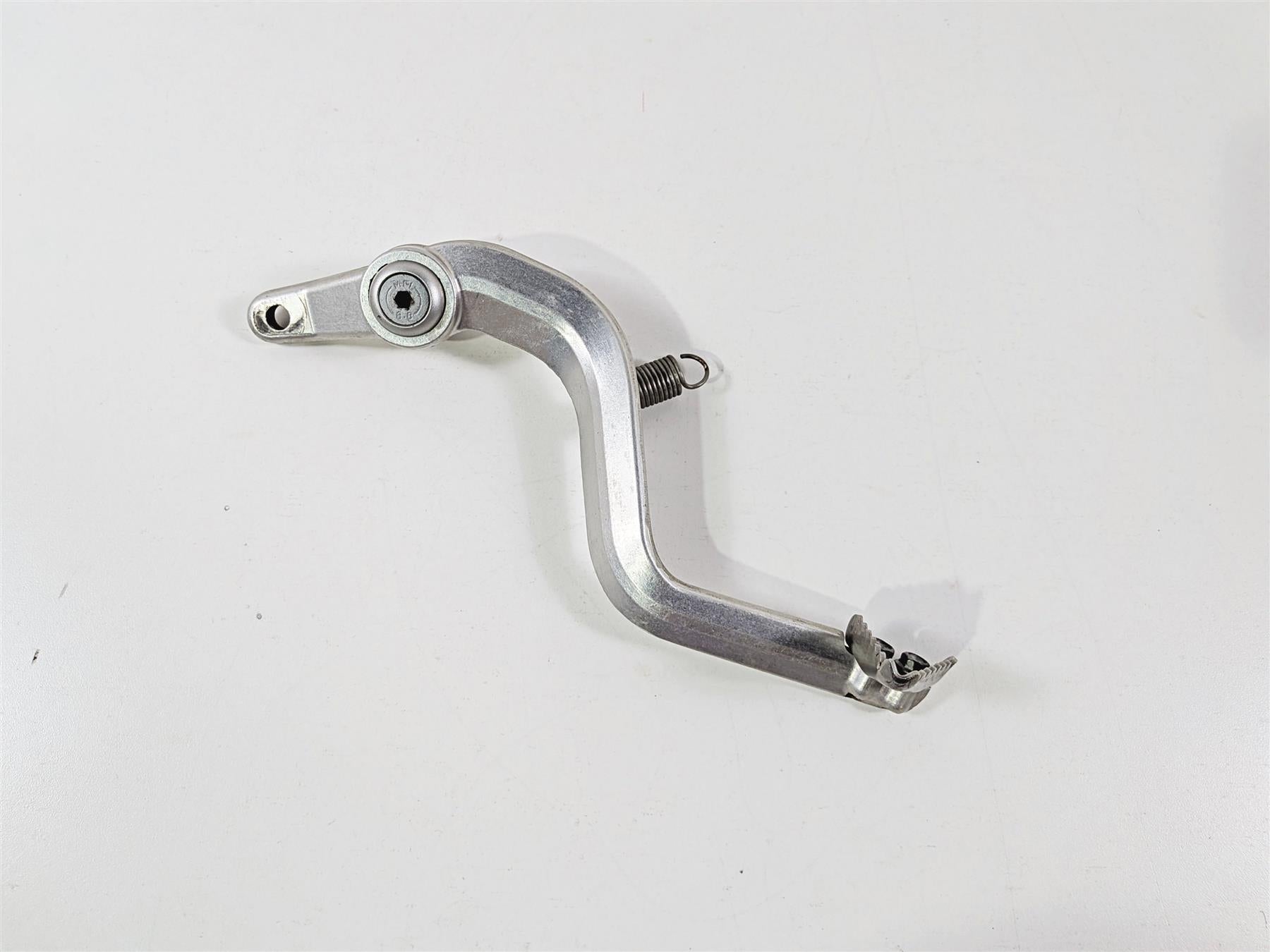 2005 KTM 950 LC8 Adventure Rear Foot Brake Pedal Lever 60013050044 {{ shop.shopifyCountryName }} - Mototech271