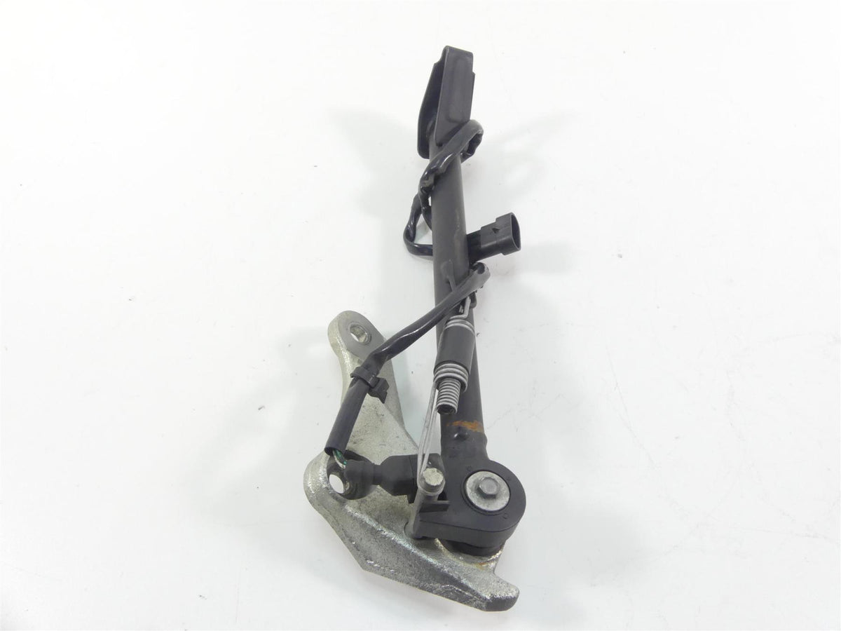 2014 Ducati Hypermotard 821 SP Side Kickstand Kick Stand 55610701AA {{ shop.shopifyCountryName }} - Mototech271