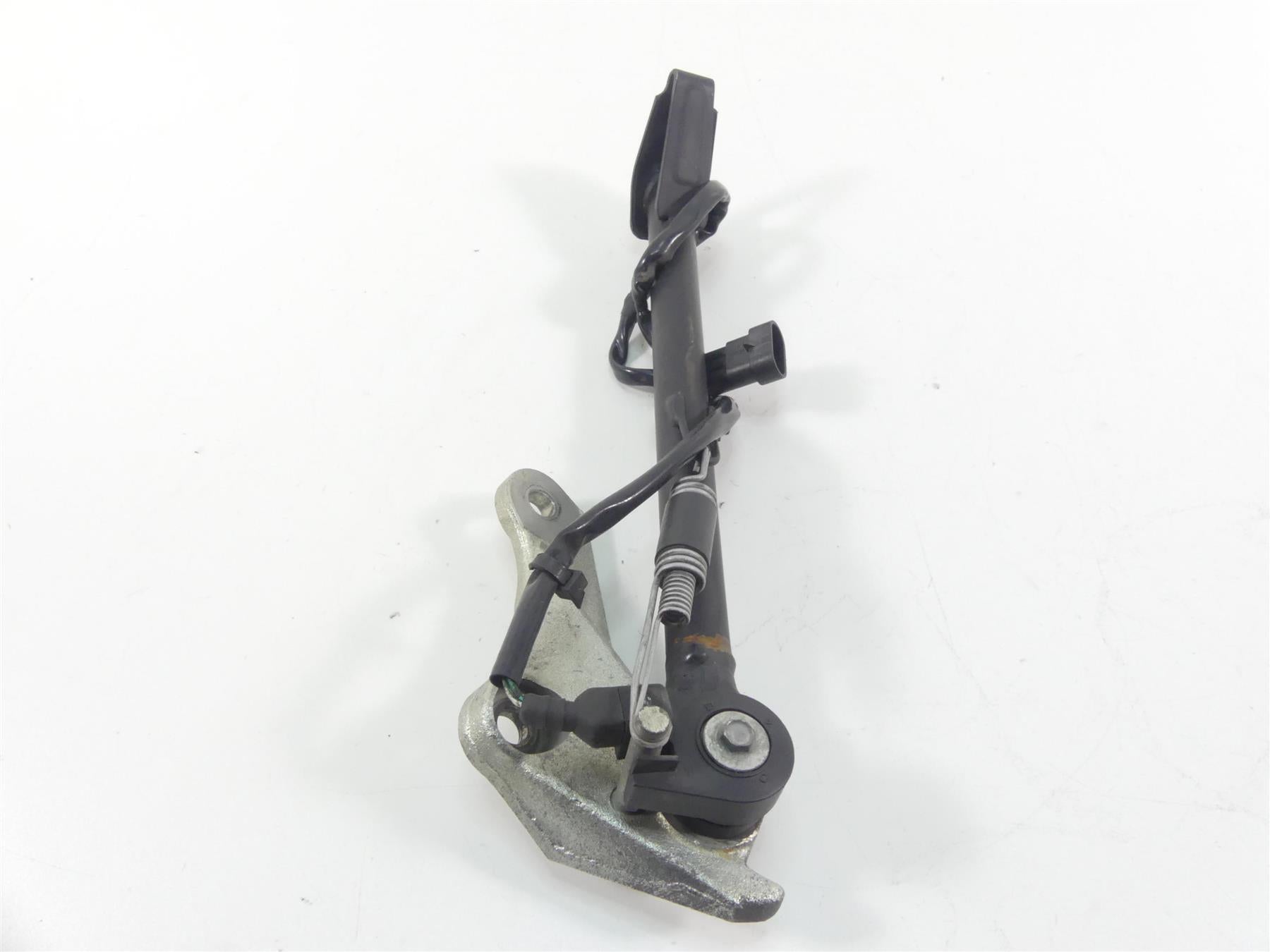 2014 Ducati Hypermotard 821 SP Side Kickstand Kick Stand 55610701AA {{ shop.shopifyCountryName }} - Mototech271