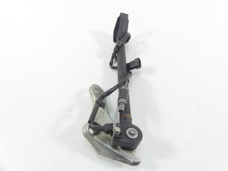 2014 Ducati Hypermotard 821 SP Side Kickstand Kick Stand 55610701AA {{ shop.shopifyCountryName }} - Mototech271