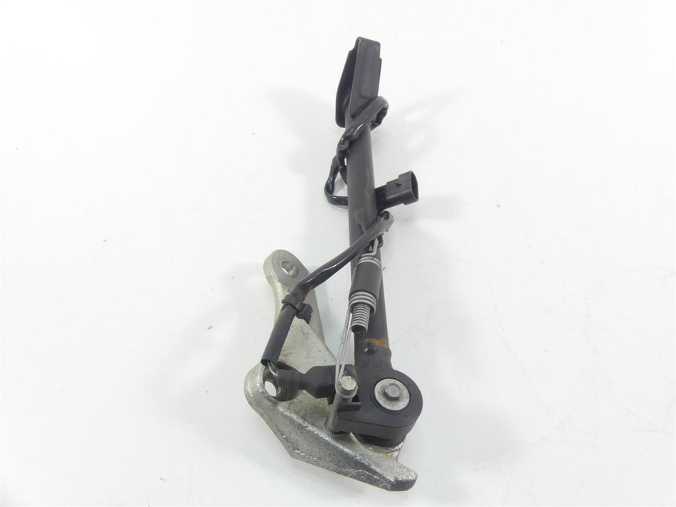 2014 Ducati Hypermotard 821 SP Side Kickstand Kick Stand 55610701AA {{ shop.shopifyCountryName }} - Mototech271