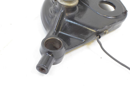 2004 Harley FLHTCSE CVO Electra Glide Upper Triple Tree & Riser 45435-95 {{ shop.shopifyCountryName }} - Mototech271