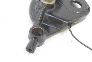 2004 Harley FLHTCSE CVO Electra Glide Upper Triple Tree & Riser 45435-95