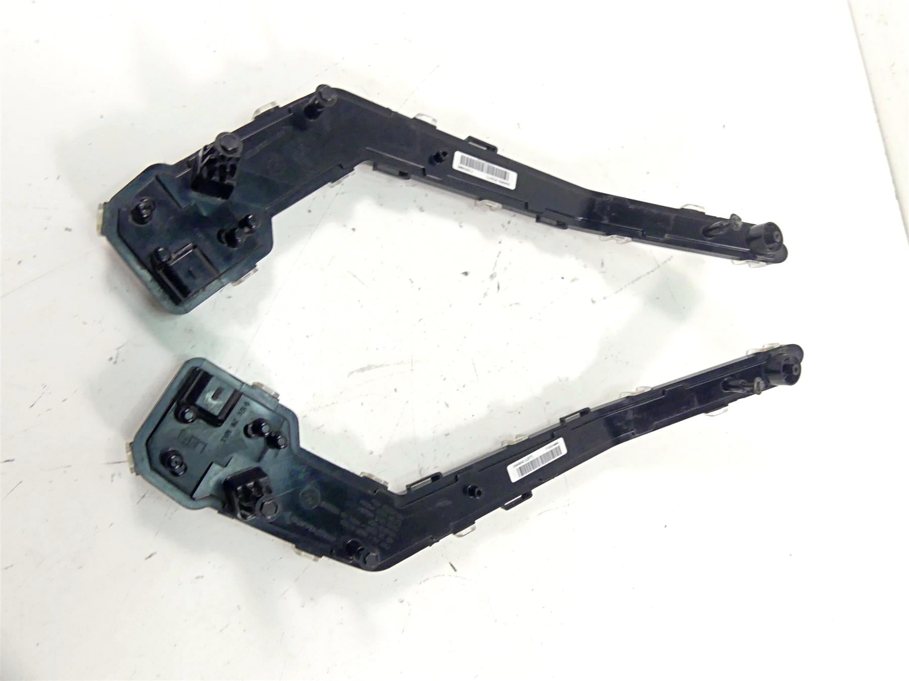 2021 Can Am Maverick Sport 1000R XRC Front Signature Light Lamp Set 710004995 {{ shop.shopifyCountryName }} - Mototech271