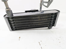 Load image into Gallery viewer, 2004 Victory Kingpin Oil Cooler Radiator &amp; Lines 1240145 | Mototech271
