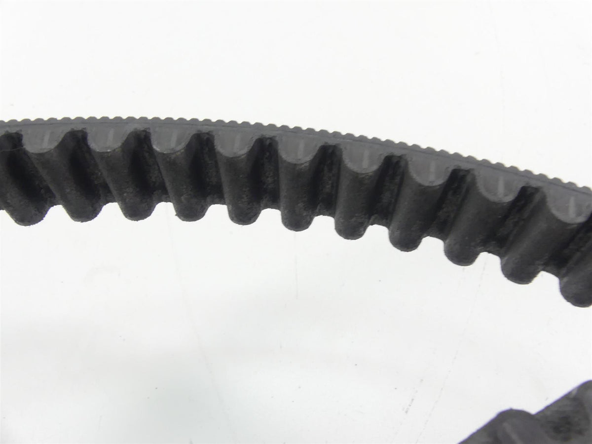 2018 Harley Sportster XL1200 Custom Rear Main Drive Belt 137T 1" 40591-07 {{ shop.shopifyCountryName }} - Mototech271