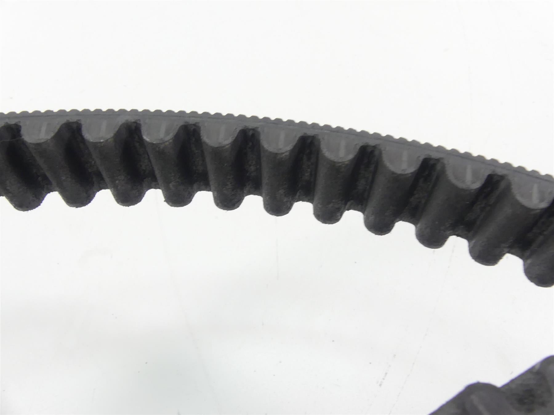2018 Harley Sportster XL1200 Custom Rear Main Drive Belt 137T 1" 40591-07 {{ shop.shopifyCountryName }} - Mototech271