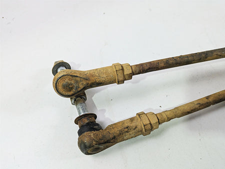 2011 Can-Am Outlander 650 4X4 XT Power Steering Unit Module & Tie Rods 709401001 {{ shop.shopifyCountryName }} - Mototech271