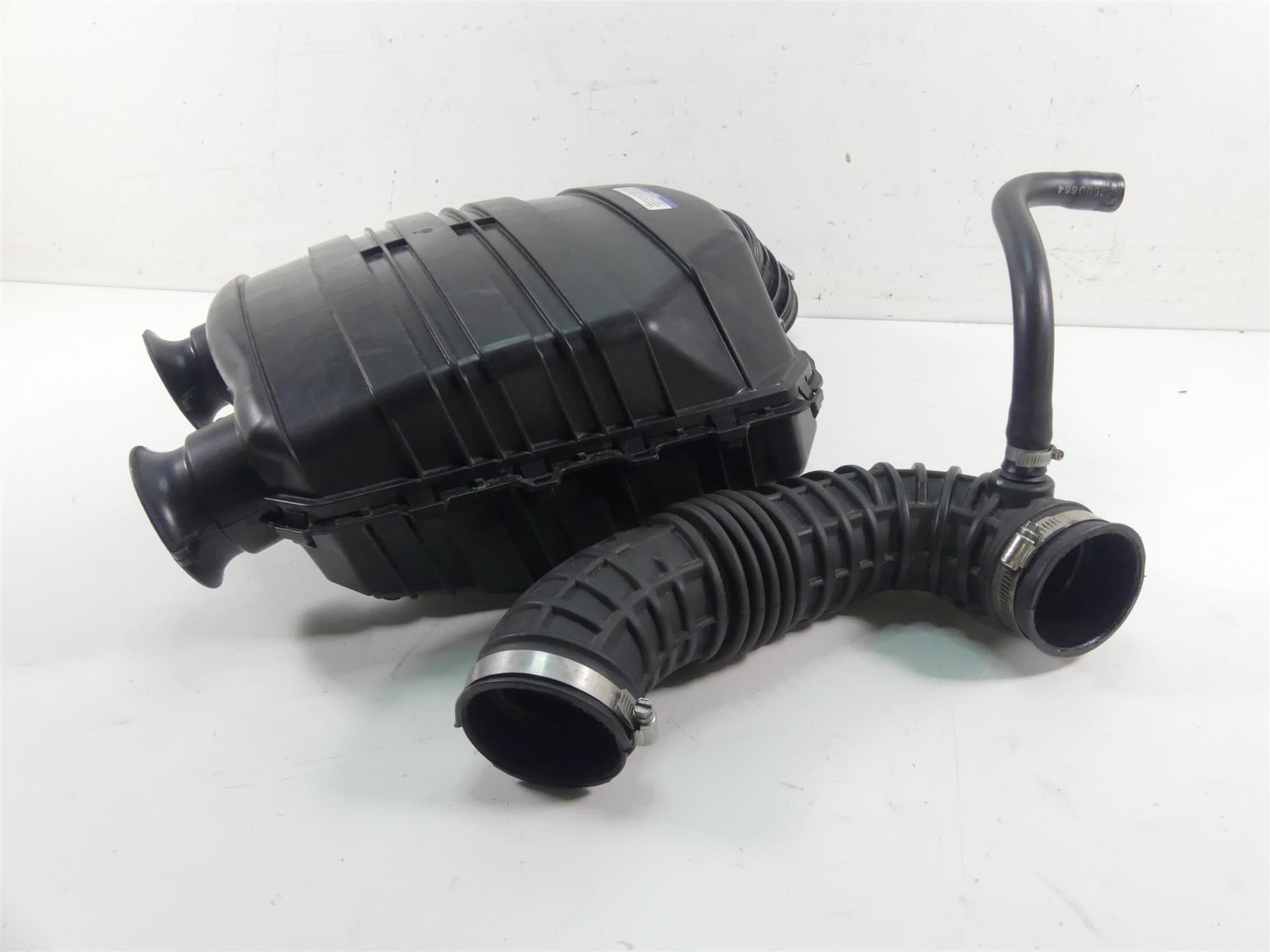2013 Sea-Doo 4-Tec GTR 215 Air Intake Tube Pipe Duct Ram Set 273000289 273000372 {{ shop.shopifyCountryName }} - Mototech271