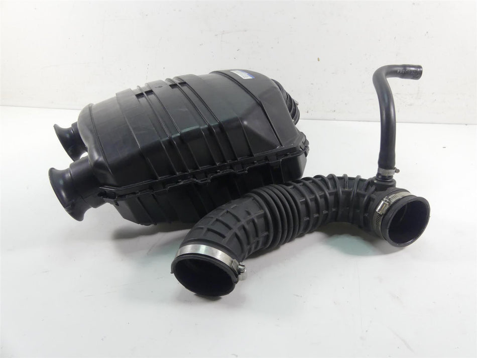 2013 Sea-Doo 4-Tec GTR 215 Air Intake Tube Pipe Duct Ram Set 273000289 273000372 {{ shop.shopifyCountryName }} - Mototech271