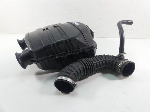 2013 Sea-Doo 4-Tec GTR 215 Air Intake Tube Pipe Duct Ram Set 273000289 273000372 | Mototech271