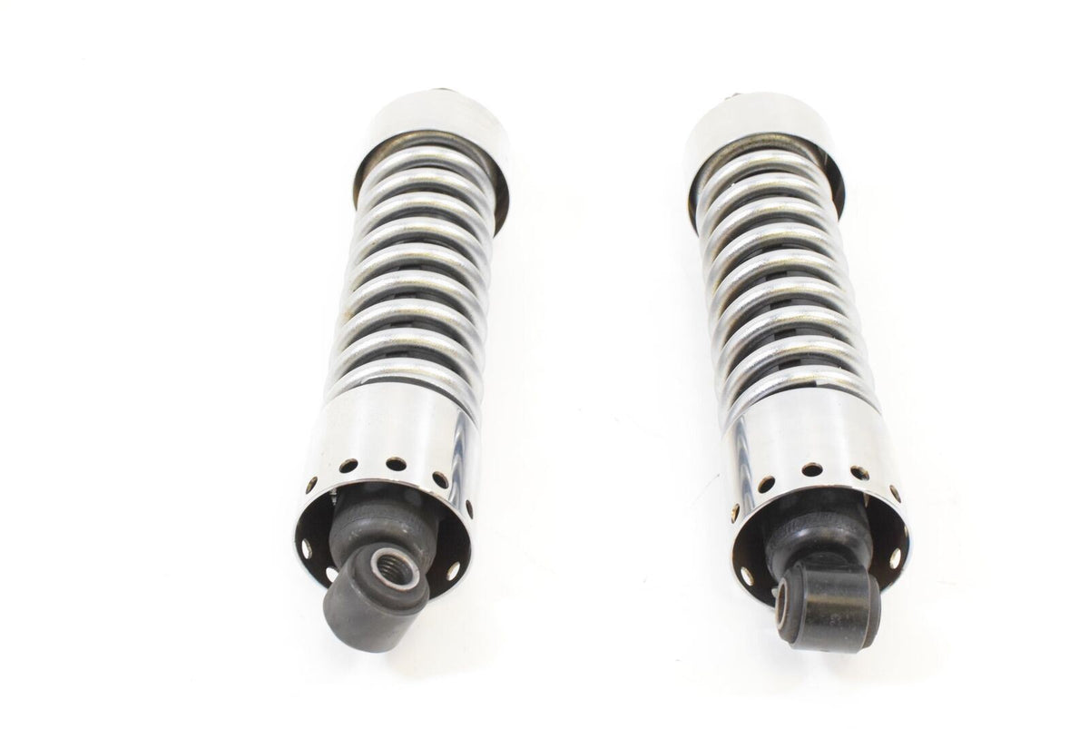 2010 Harley Dyna FXDB Street Bob Rear Shock Suspension Damper Set 12" 54615-01 {{ shop.shopifyCountryName }} - Mototech271