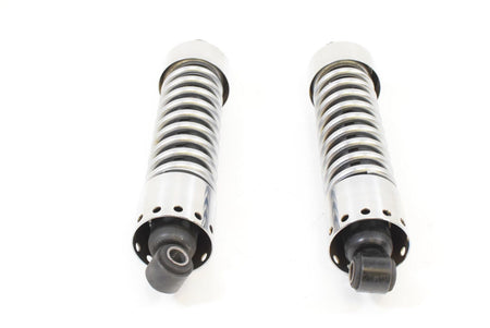 2010 Harley Dyna FXDB Street Bob Rear Shock Suspension Damper Set 12" 54615-01 {{ shop.shopifyCountryName }} - Mototech271