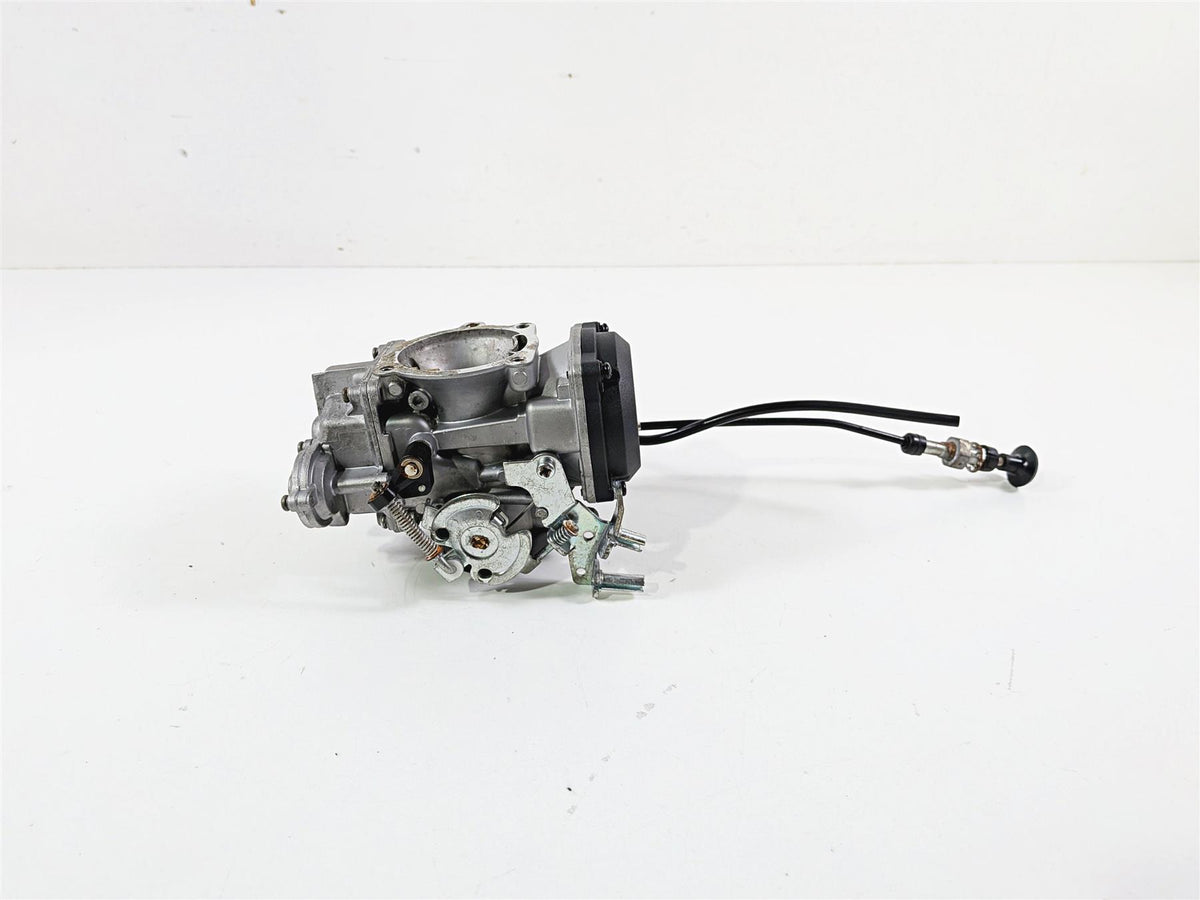 1996 Harley FLSTC Softail Heritage Oem Carb Carburetor 40mm 27492-96B {{ shop.shopifyCountryName }} - Mototech271