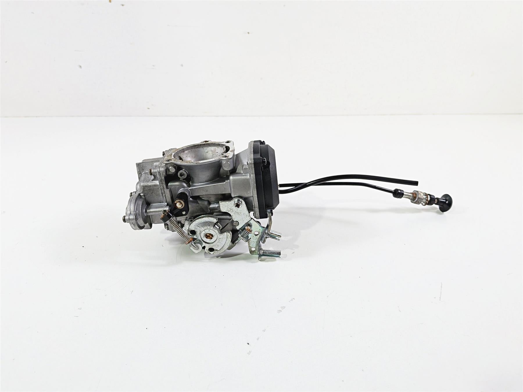 1996 Harley FLSTC Softail Heritage Oem Carb Carburetor 40mm 27492-96B {{ shop.shopifyCountryName }} - Mototech271