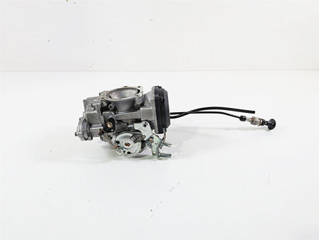 1996 Harley FLSTC Softail Heritage Oem Carb Carburetor 40mm 27492-96B {{ shop.shopifyCountryName }} - Mototech271