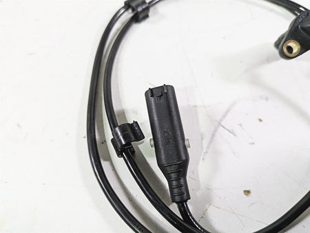 2021 Aprilia RS660 Rear Abs Brake Wheel Speed Sensor 859792 {{ shop.shopifyCountryName }} - Mototech271