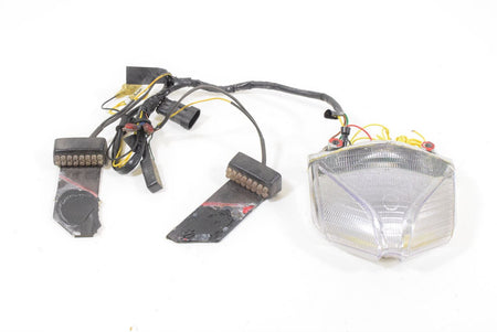 2002 MV Agusta F4 750 S 750S Taillight Tail Light Blinker LED 800090369 {{ shop.shopifyCountryName }} - Mototech271