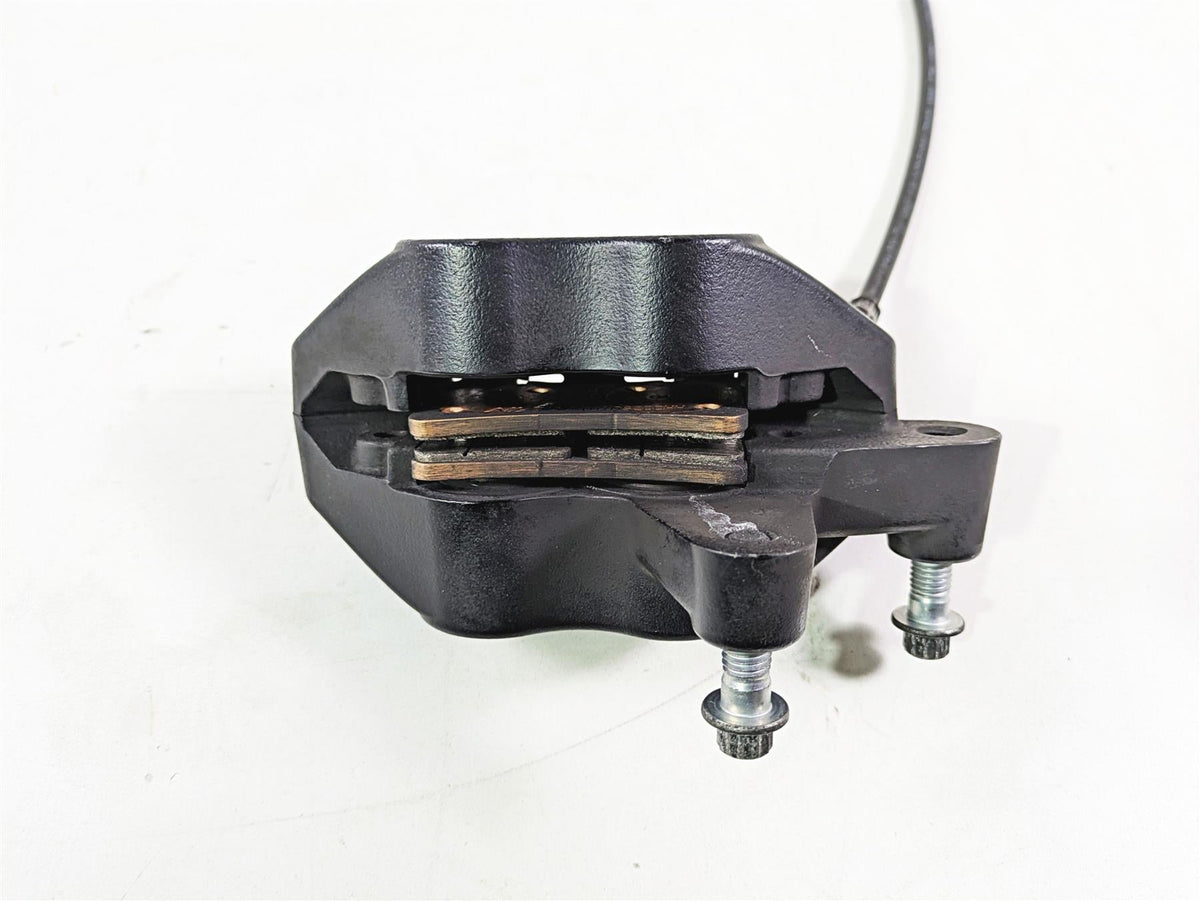 2020 Harley Softail FXST Standard Front Brake Caliper 41300095 {{ shop.shopifyCountryName }} - Mototech271