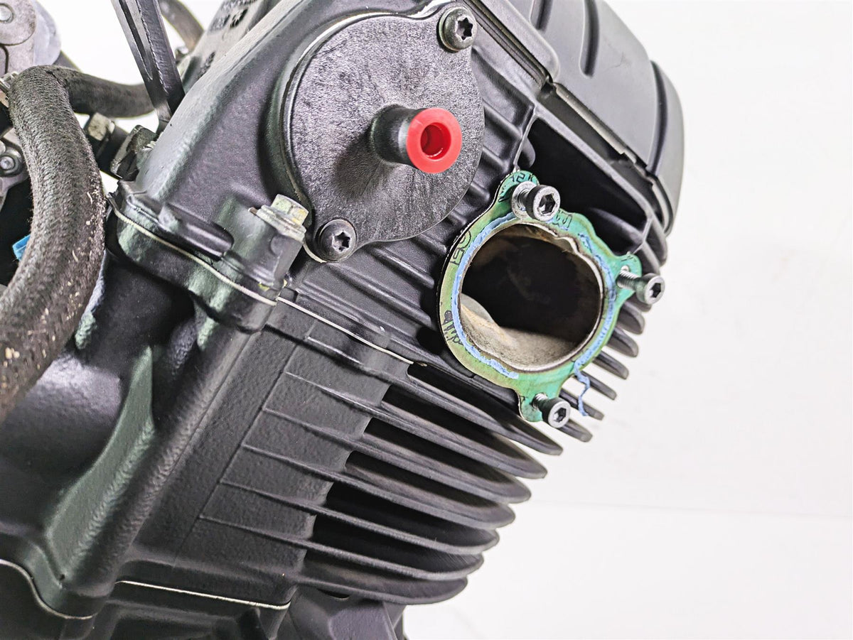 2016 Moto Guzzi Stelvio 1200 8V NTX Complete Engine Motor - Read 9769865 {{ shop.shopifyCountryName }} - Mototech271