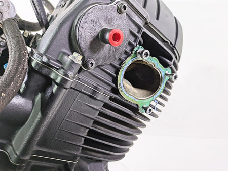 2016 Moto Guzzi Stelvio 1200 8V NTX Complete Engine Motor - Read 9769865 {{ shop.shopifyCountryName }} - Mototech271