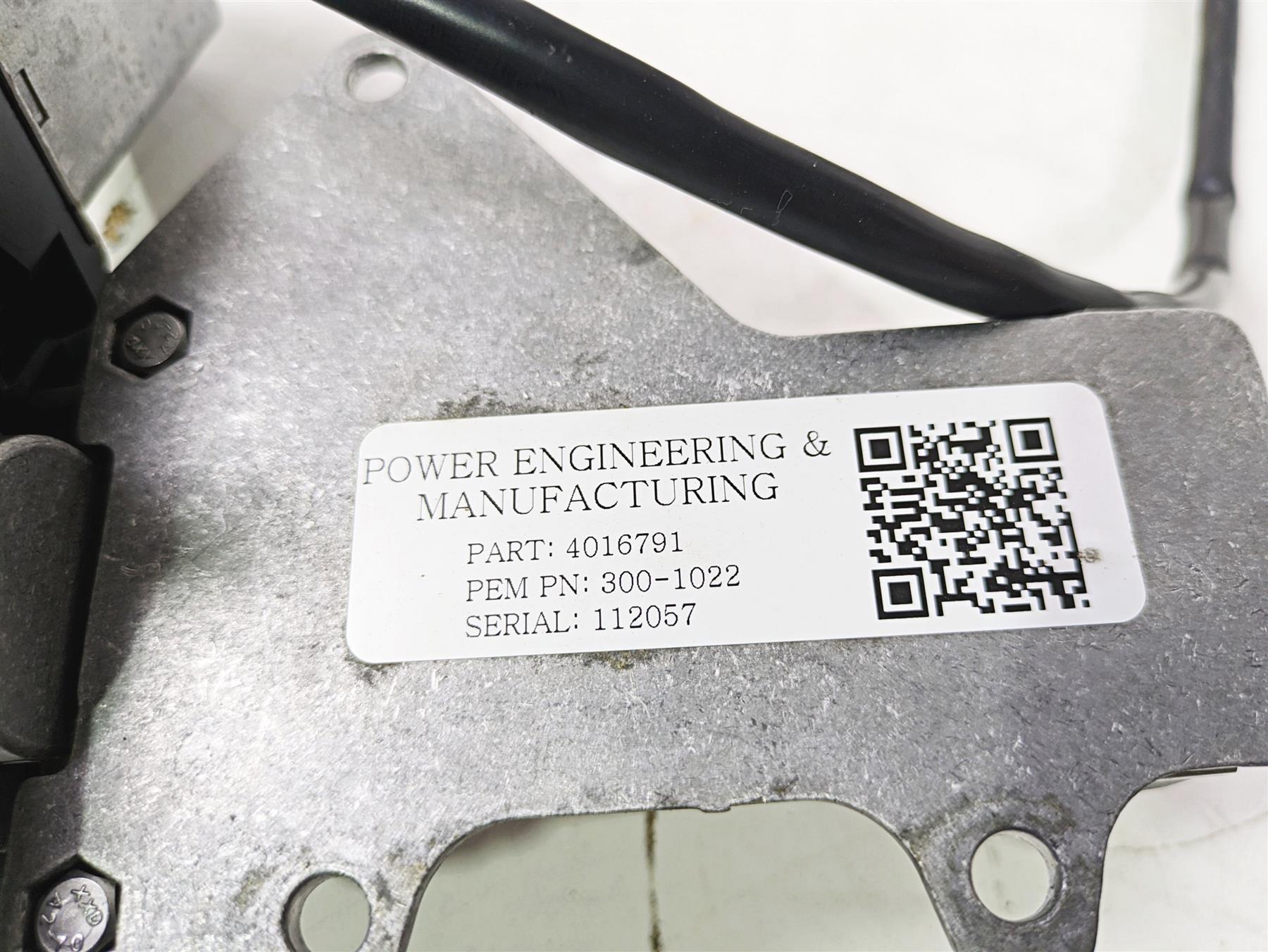 2019 Indian Chieftain Limited Windshield Motor Actuator 4016791 4081090 {{ shop.shopifyCountryName }} - Mototech271