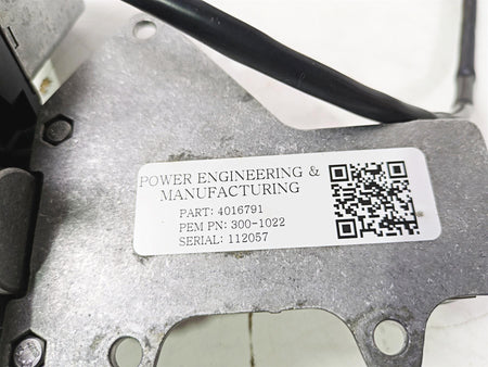 2019 Indian Chieftain Limited Windshield Motor Actuator 4016791 4081090 {{ shop.shopifyCountryName }} - Mototech271