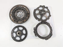 Load image into Gallery viewer, 2010 BMW R1200GS K25 Clutch Pressure Plate Friction Disc Set 21217697737
