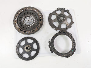 2010 BMW R1200GS K25 Clutch Pressure Plate Friction Disc Set 21217697737