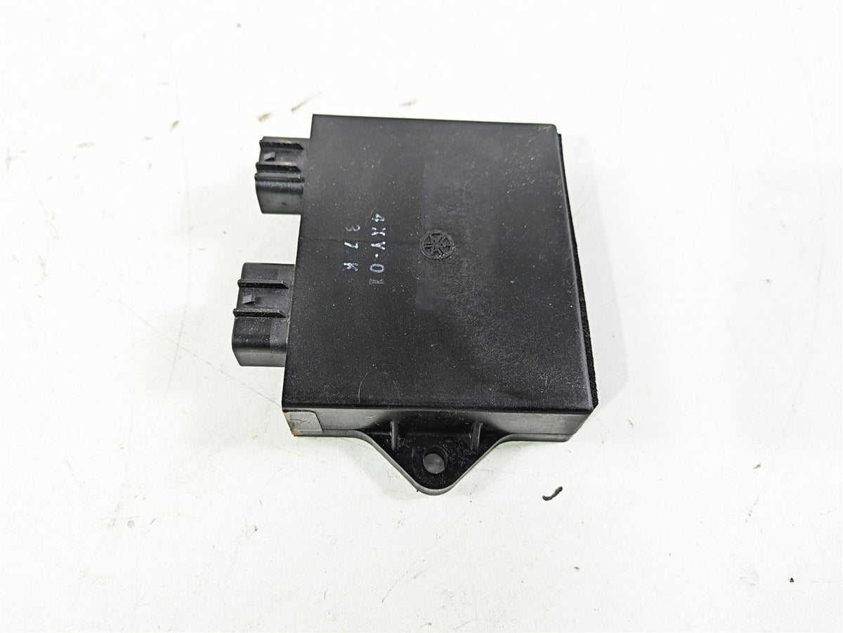 2004 Yamaha XVZ1300 Royal Star Second Cdi Control Unit Module 4XY-85830-01-00 {{ shop.shopifyCountryName }} - Mototech271