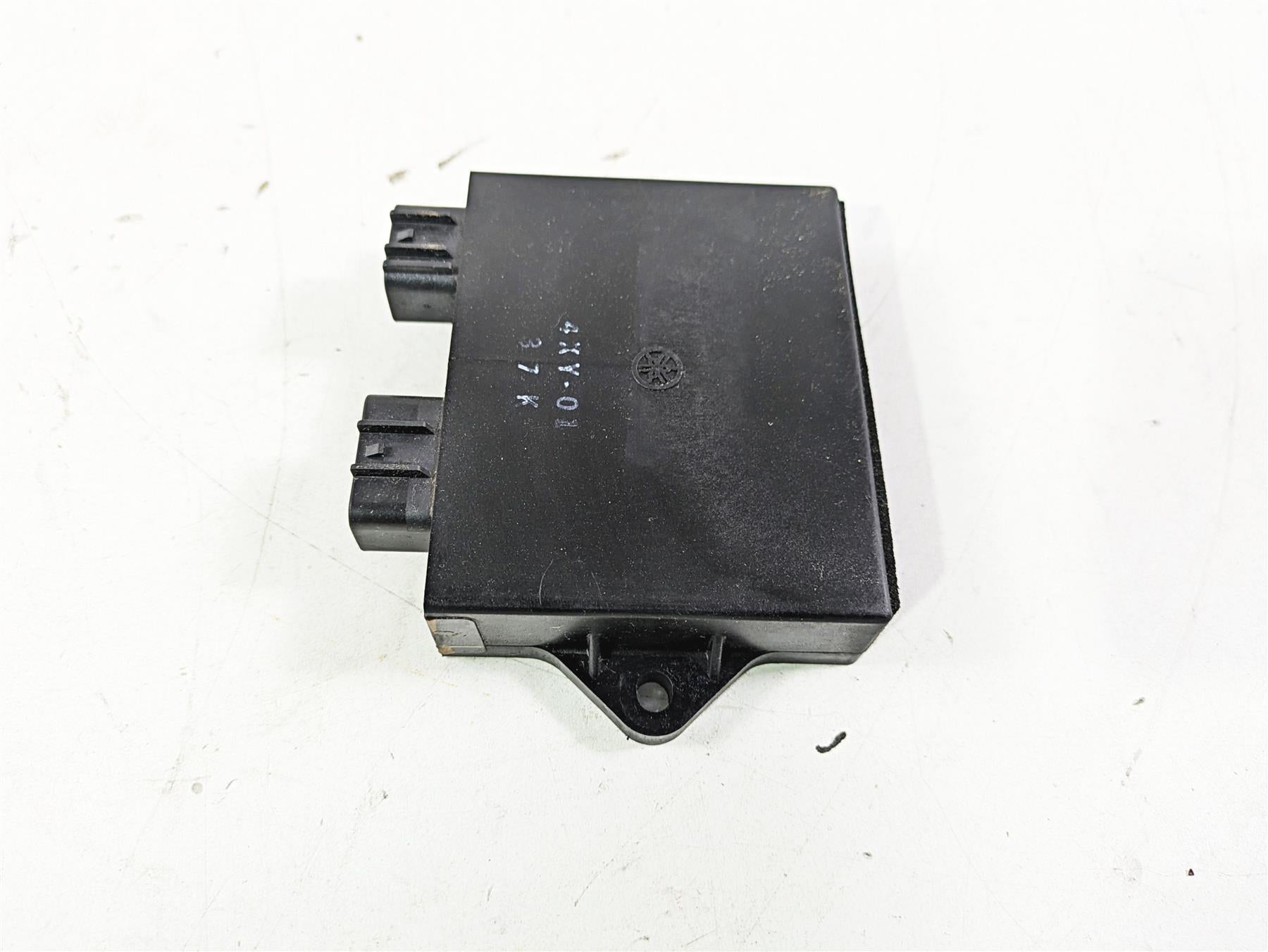 2004 Yamaha XVZ1300 Royal Star Second Cdi Control Unit Module 4XY-85830-01-00 {{ shop.shopifyCountryName }} - Mototech271