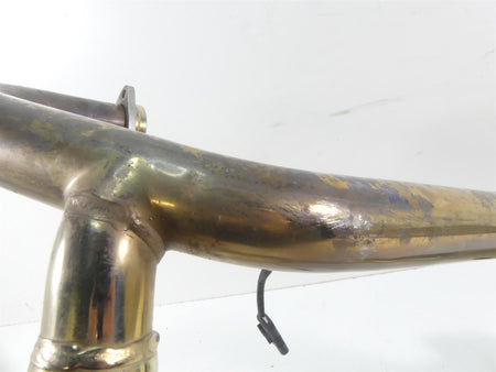 2009 BMW R1200GS K25 Lafranconi Exhaust Header Pipe Manifold 18117693903 {{ shop.shopifyCountryName }} - Mototech271