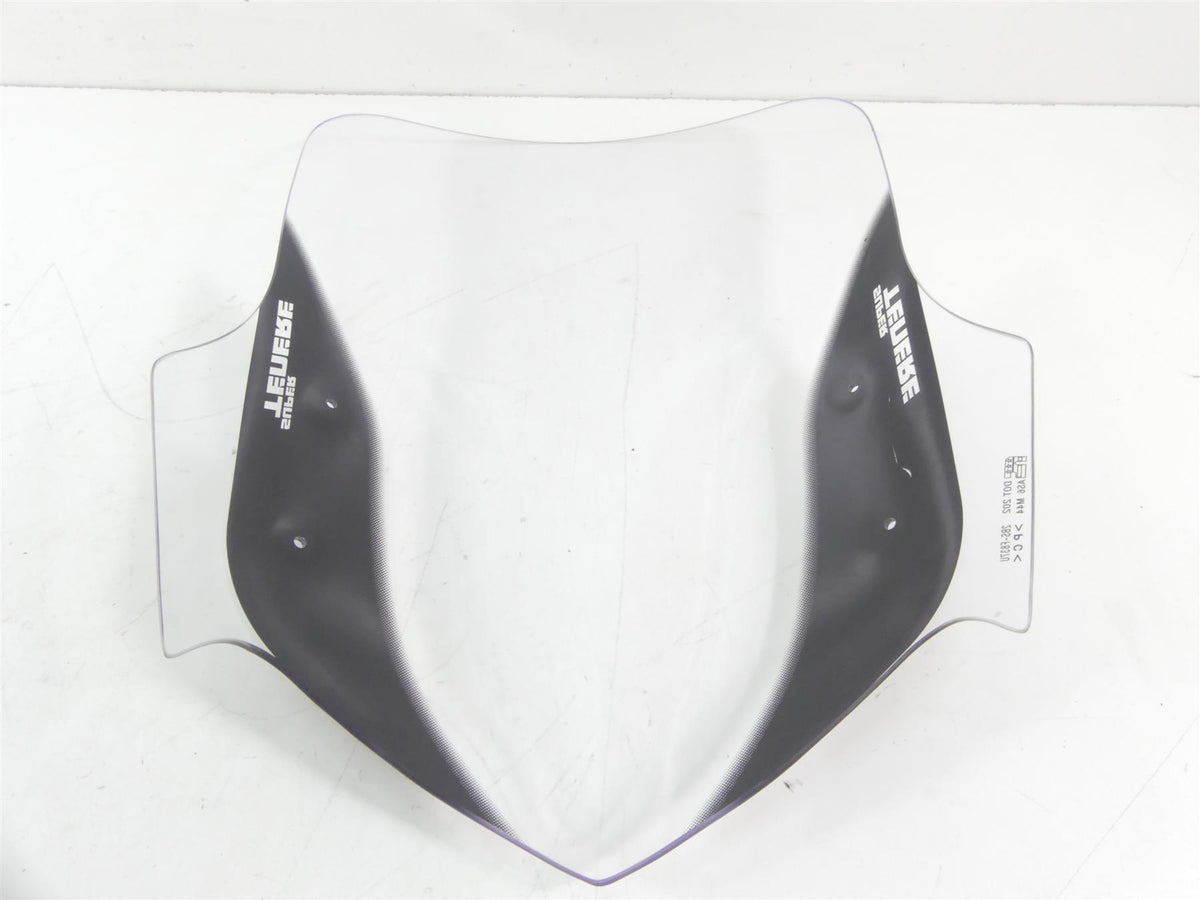 2017 Yamaha XT1200Z Super Tenere Windshield Screen + Mount 2BS-F837U-00 {{ shop.shopifyCountryName }} - Mototech271
