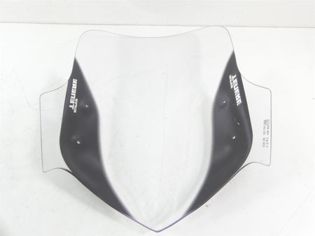 2017 Yamaha XT1200Z Super Tenere Windshield Screen + Mount 2BS-F837U-00 {{ shop.shopifyCountryName }} - Mototech271