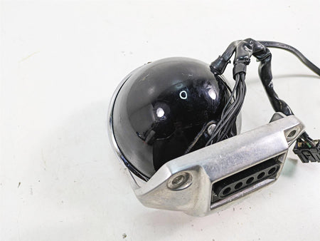 1999 Harley Dyna FXDL Low Rider Headlight Head Light & Visor -Read 67733-91A {{ shop.shopifyCountryName }} - Mototech271