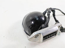 Load image into Gallery viewer, 1999 Harley Dyna FXDL Low Rider Headlight Head Light &amp; Visor -Read 67733-91A | Mototech271
