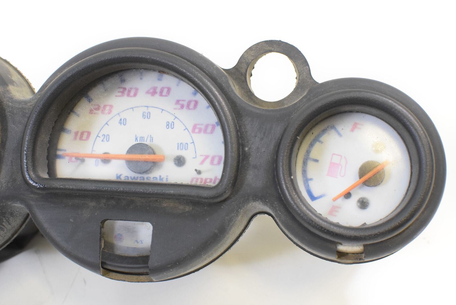 1997 Kawasaki 900 ZXi Jetski Gauges Speedometer Tacho S 25005-3702 T 25015-3702 {{ shop.shopifyCountryName }} - Mototech271