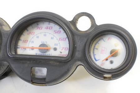 1997 Kawasaki 900 ZXi Jetski Gauges Speedometer Tacho S 25005-3702 T 25015-3702 {{ shop.shopifyCountryName }} - Mototech271