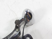 Load image into Gallery viewer, 2007 Harley Touring FLHR SE CVO Road King Rear Blinker Bar Plate Holder 68629-05
