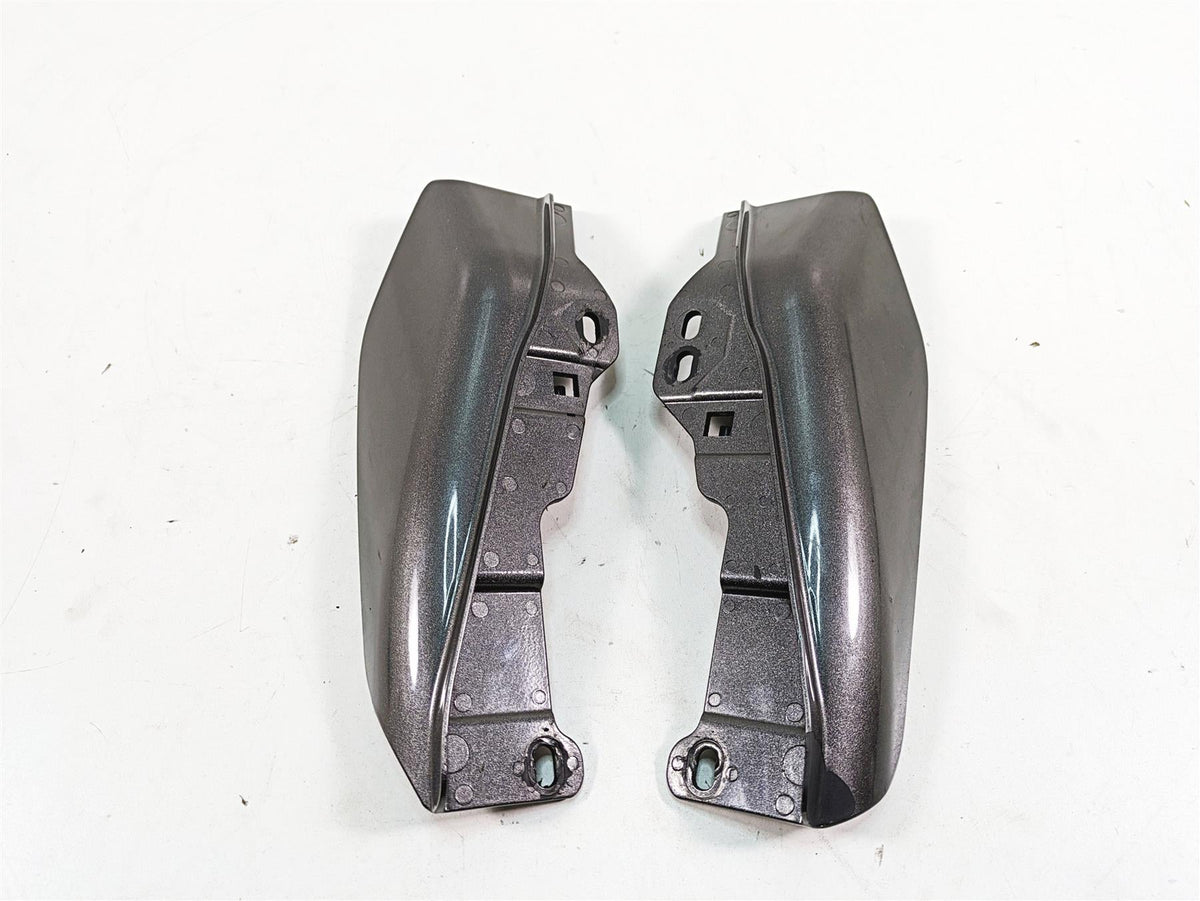 2018 Harley Touring FLHXSE CVO Street Glide Wind Deflectors Set EGW 58167-09 {{ shop.shopifyCountryName }} - Mototech271