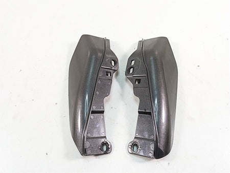 2018 Harley Touring FLHXSE CVO Street Glide Wind Deflectors Set EGW 58167-09 {{ shop.shopifyCountryName }} - Mototech271