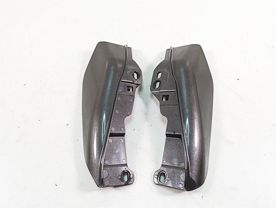 2018 Harley Touring FLHXSE CVO Street Glide Wind Deflectors Set EGW 58167-09 {{ shop.shopifyCountryName }} - Mototech271
