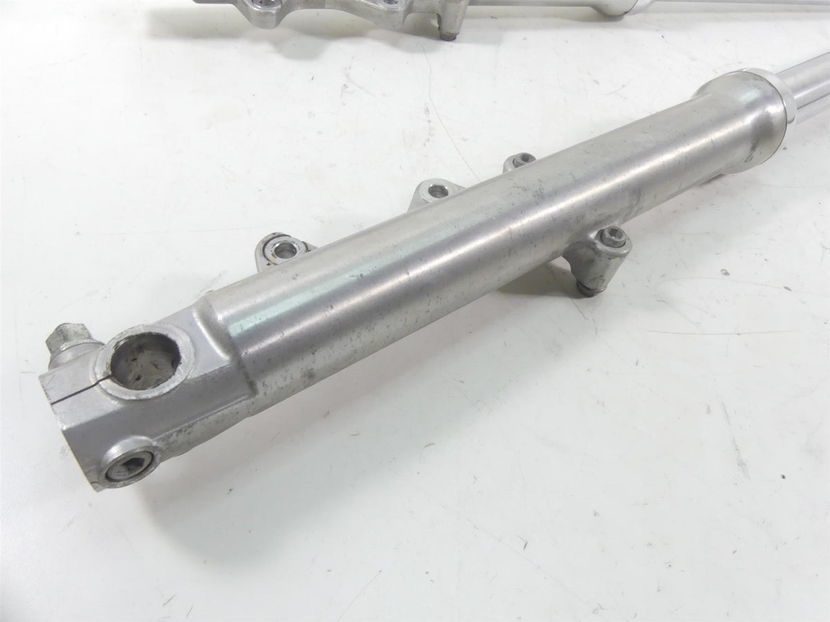 1995 Harley Dyna FXDL Low Rider Dual Caliper 39mm Front Forks 45949-92 45952-90 {{ shop.shopifyCountryName }} - Mototech271